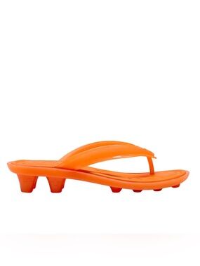 🧡 PUMA x FENTY CAT CLEAT ORANGE 🍊